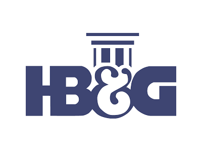 HBG logo