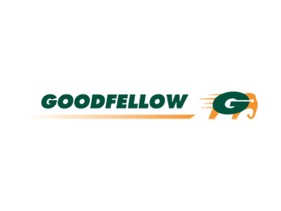 goodfellow logo