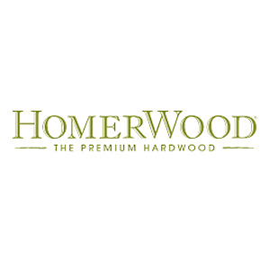 Homerwood logo